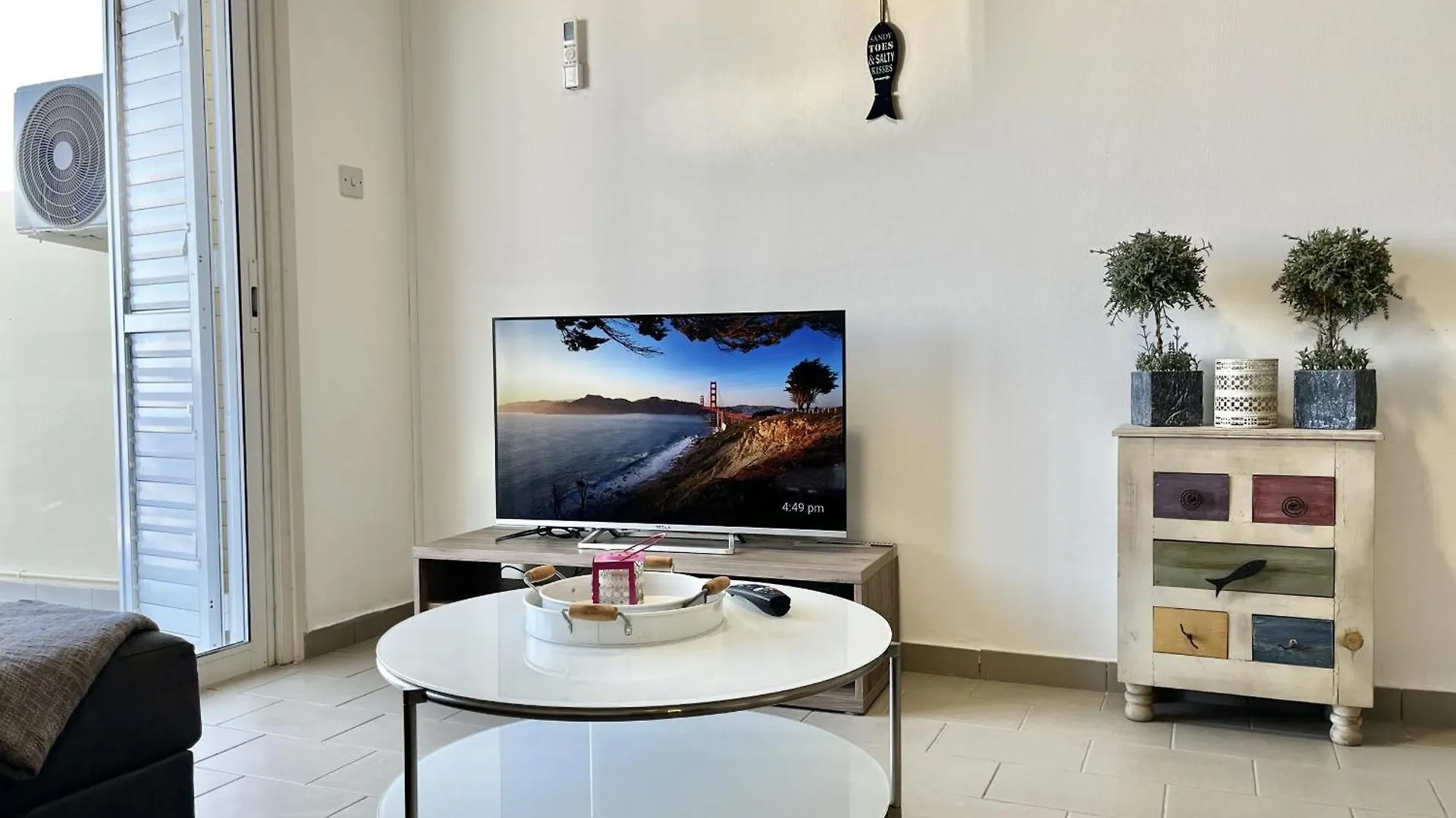 Villa Stay Almyra House Protaras