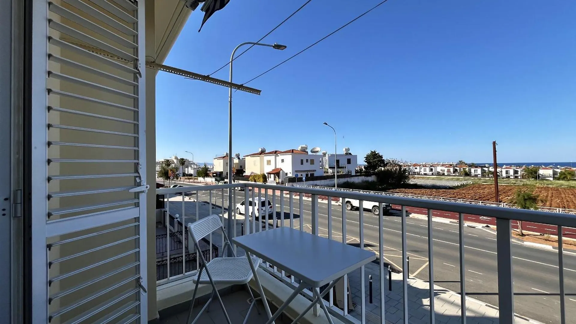 Stay Almyra House Protaras