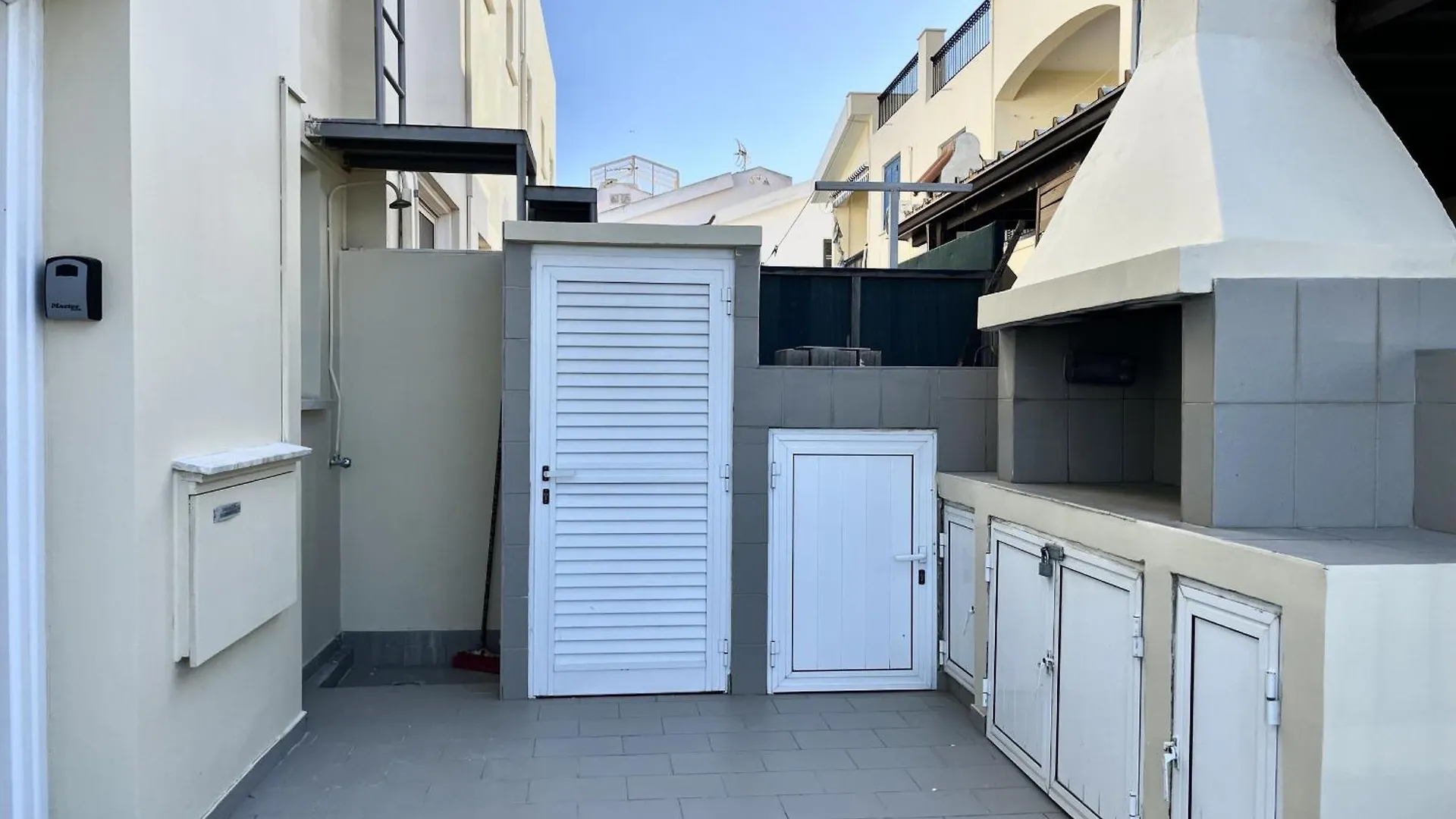 Stay Almyra House Protaras 0*,