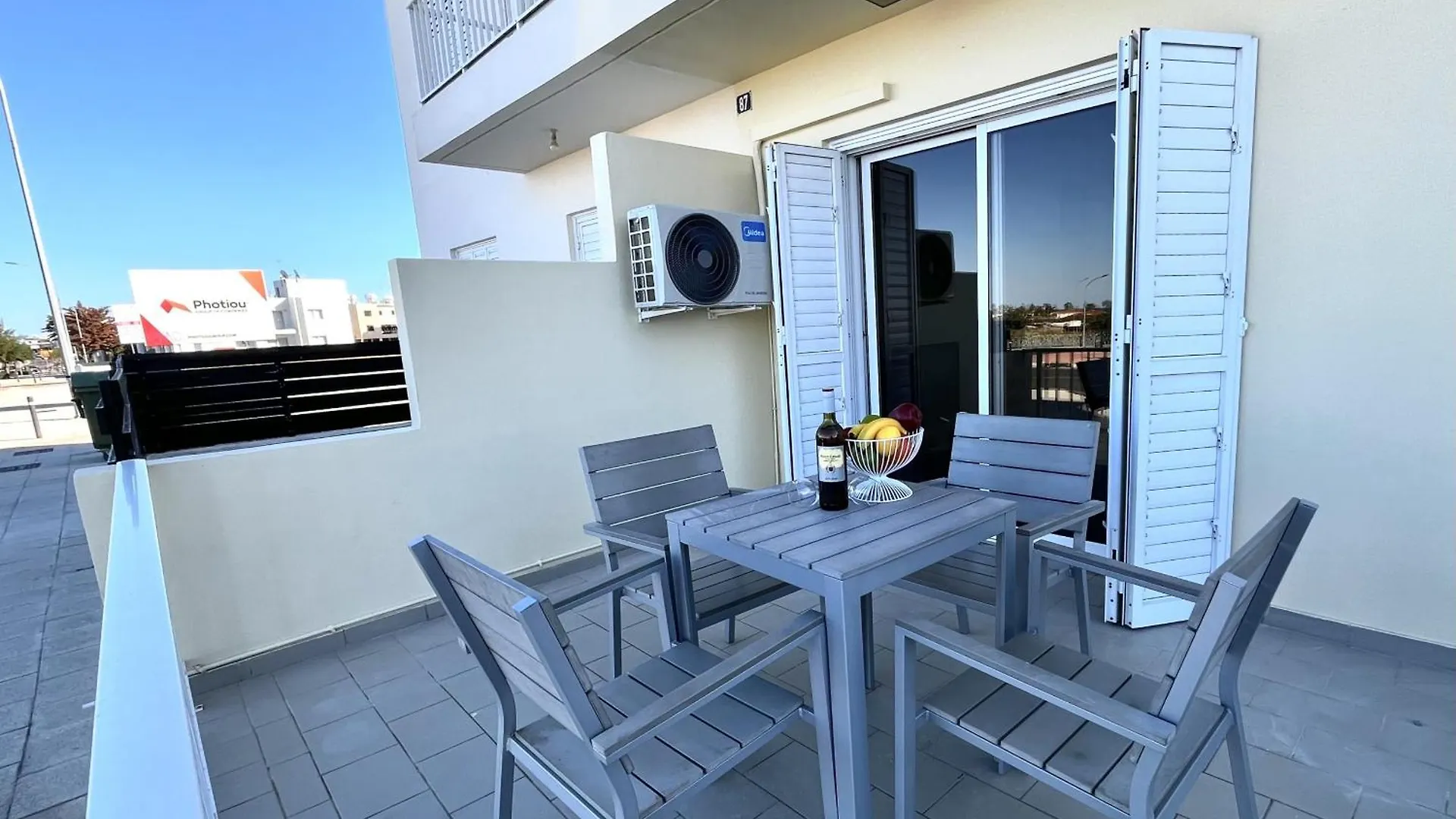 Stay Almyra House Protaras Villa