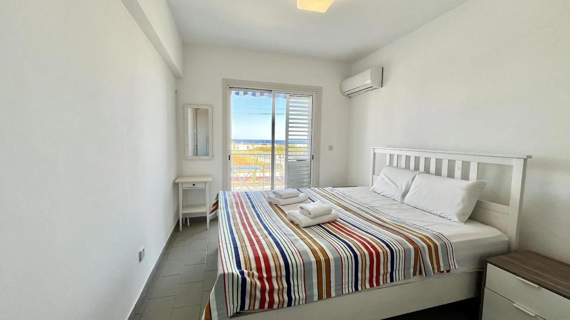 Stay Almyra House Protaras