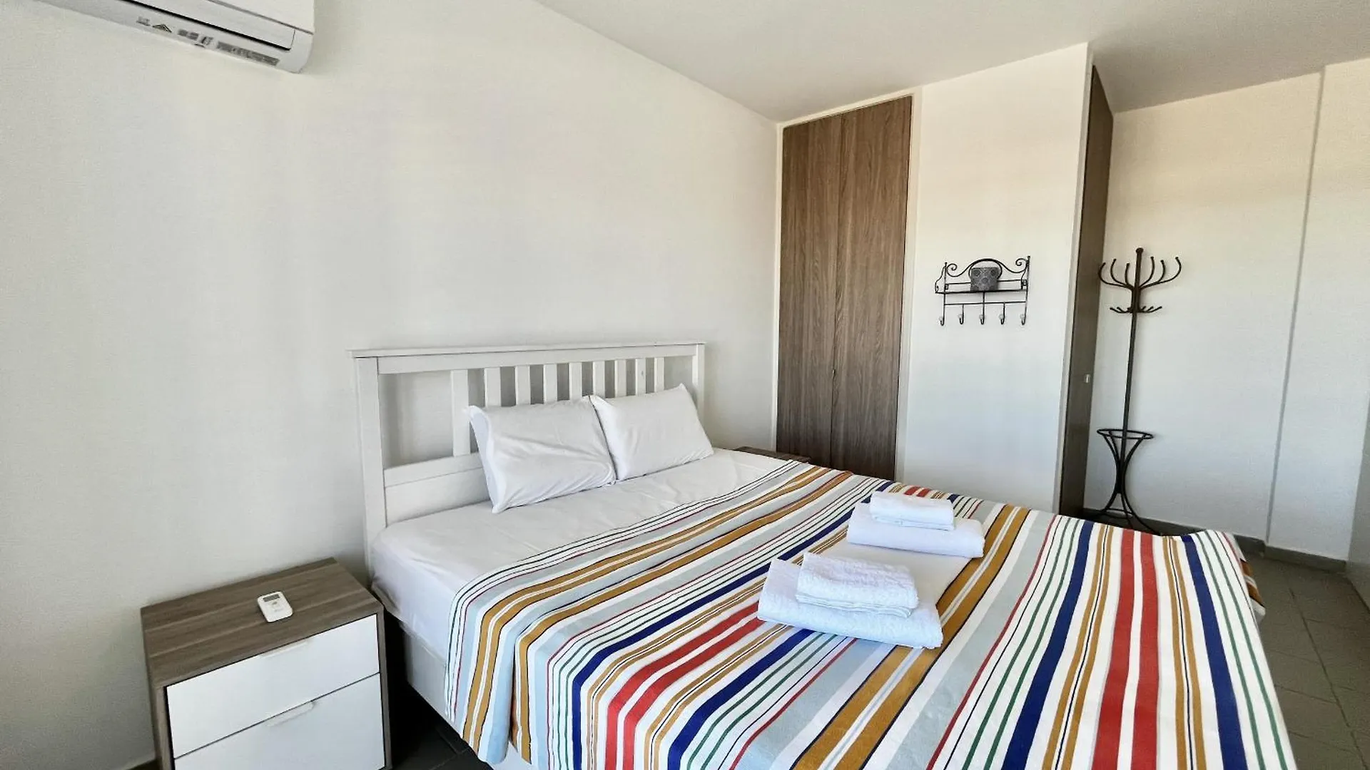 Stay Almyra House Protaras 0*,  Cyprus