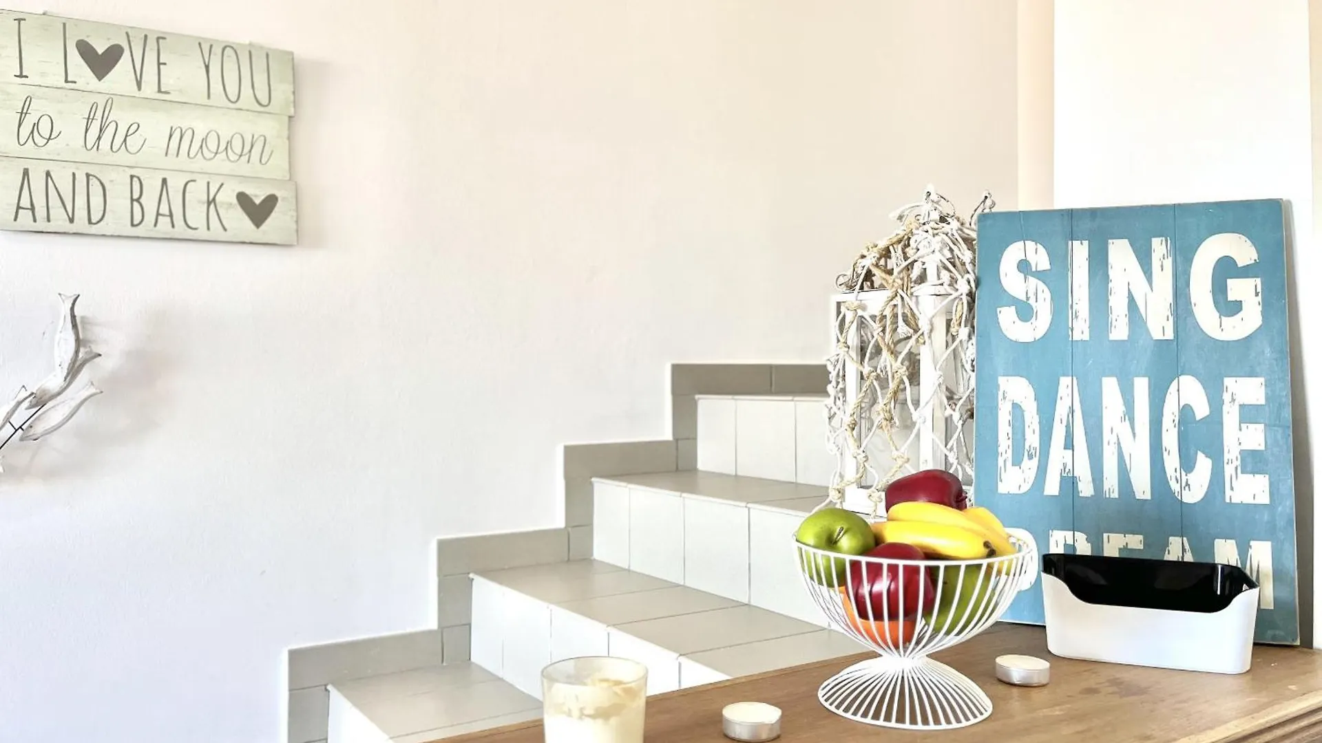 Stay Almyra House Protaras
