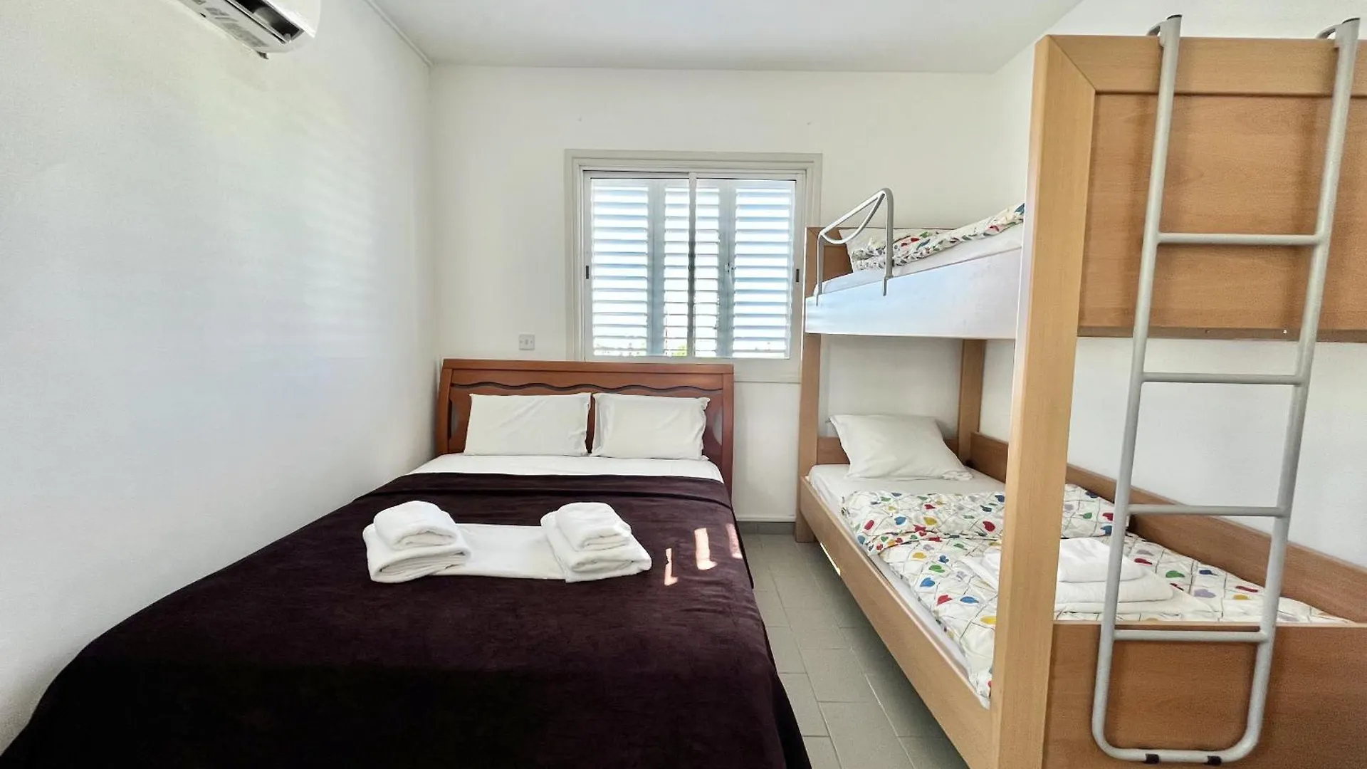 Villa Stay Almyra House Protaras Cyprus