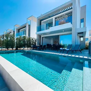  Villa Azure By Marc